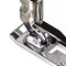 1/4 Inch Foot with Guide for Singer Low Shank Sewing Machines Accurate Stitching